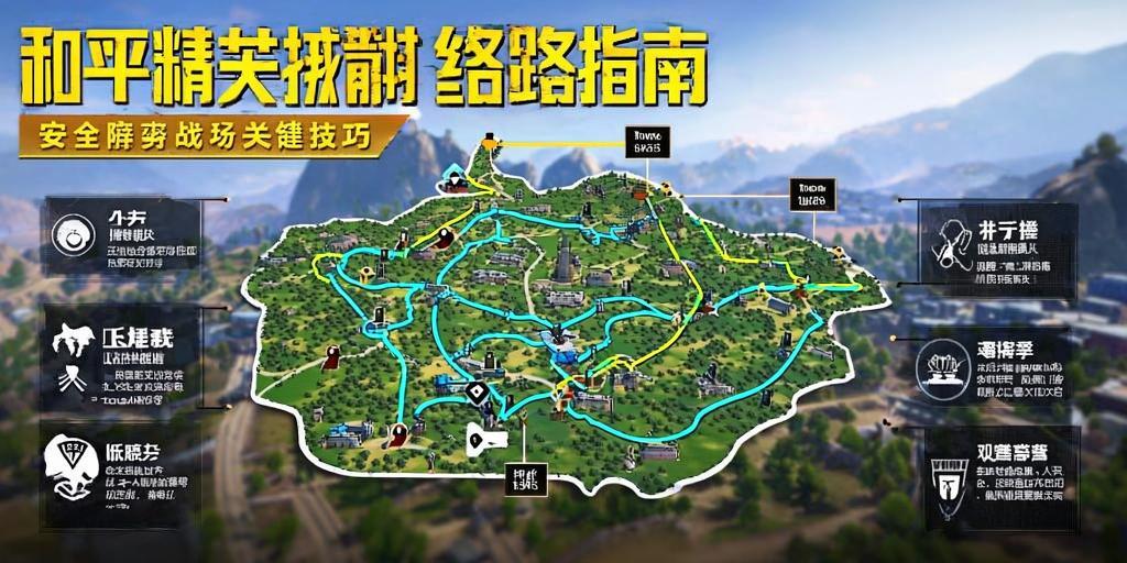 和平精英辅助【EAP+雷神】